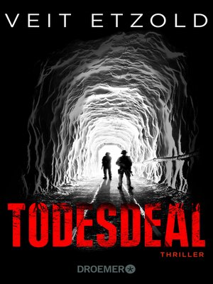 cover image of Todesdeal